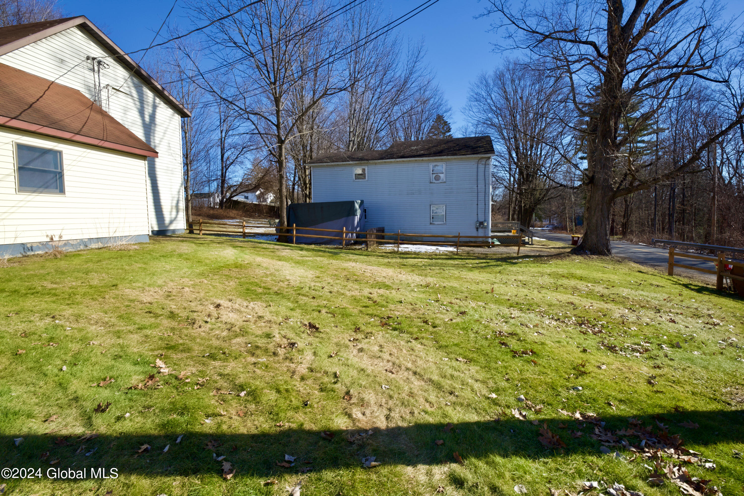 118 -120 Maple Avenue