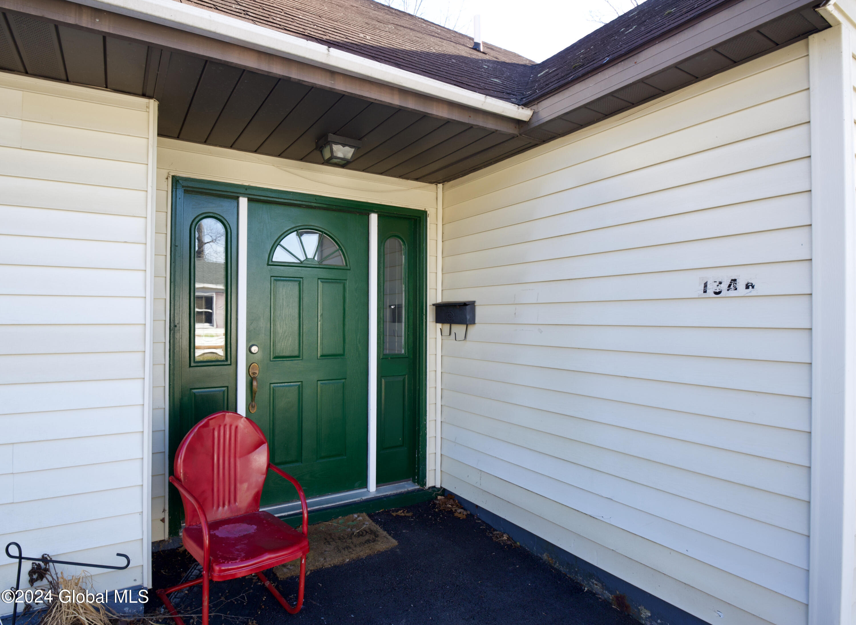 118 -120 Maple Avenue