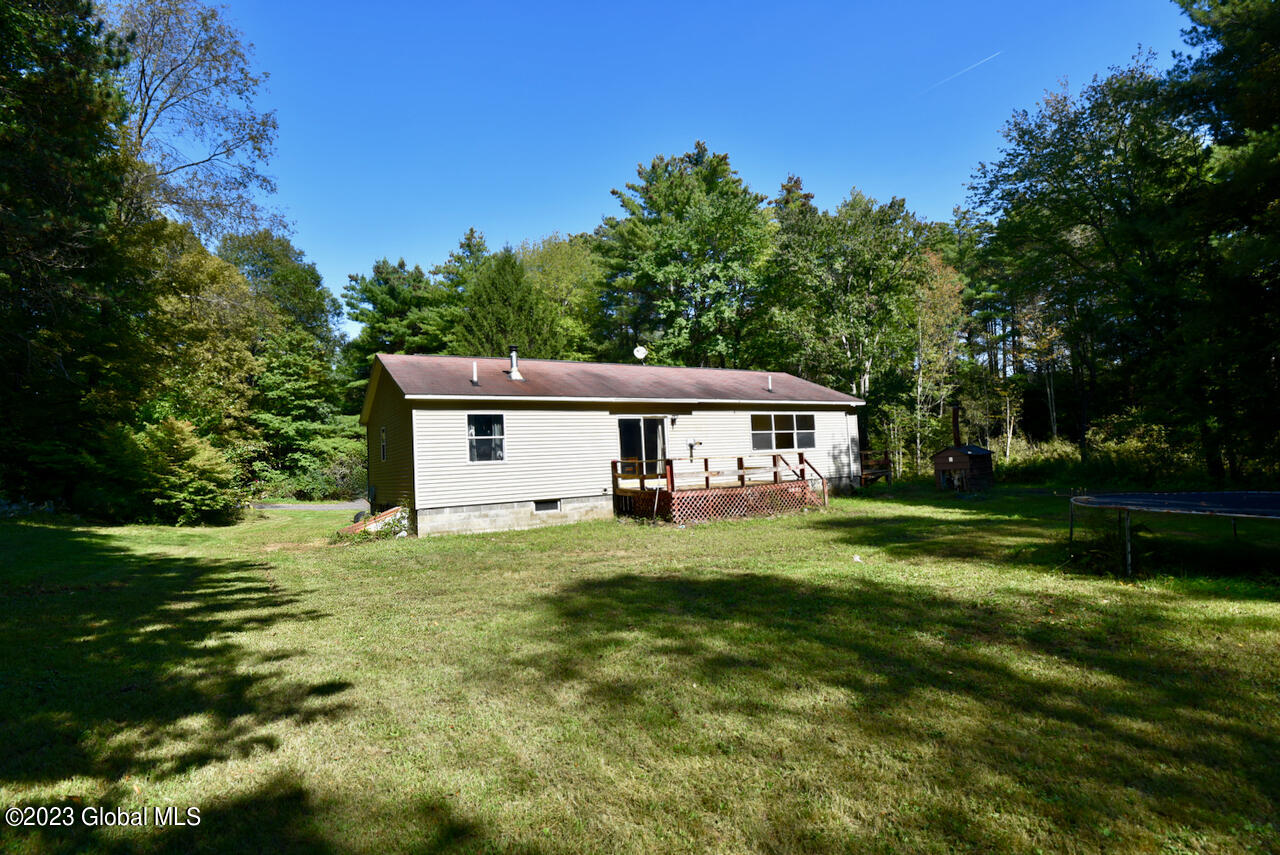 288 N Greenfield Road