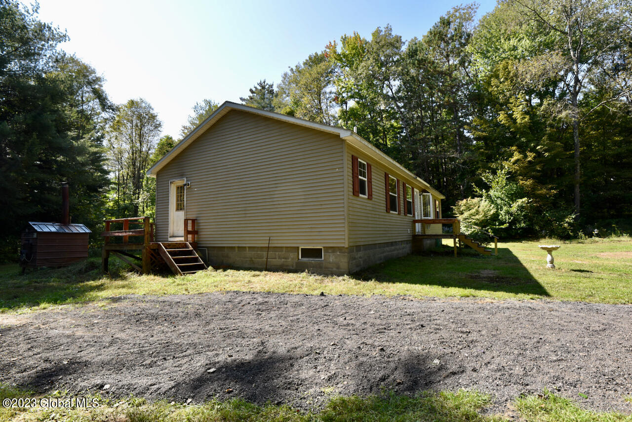 288 N Greenfield Road