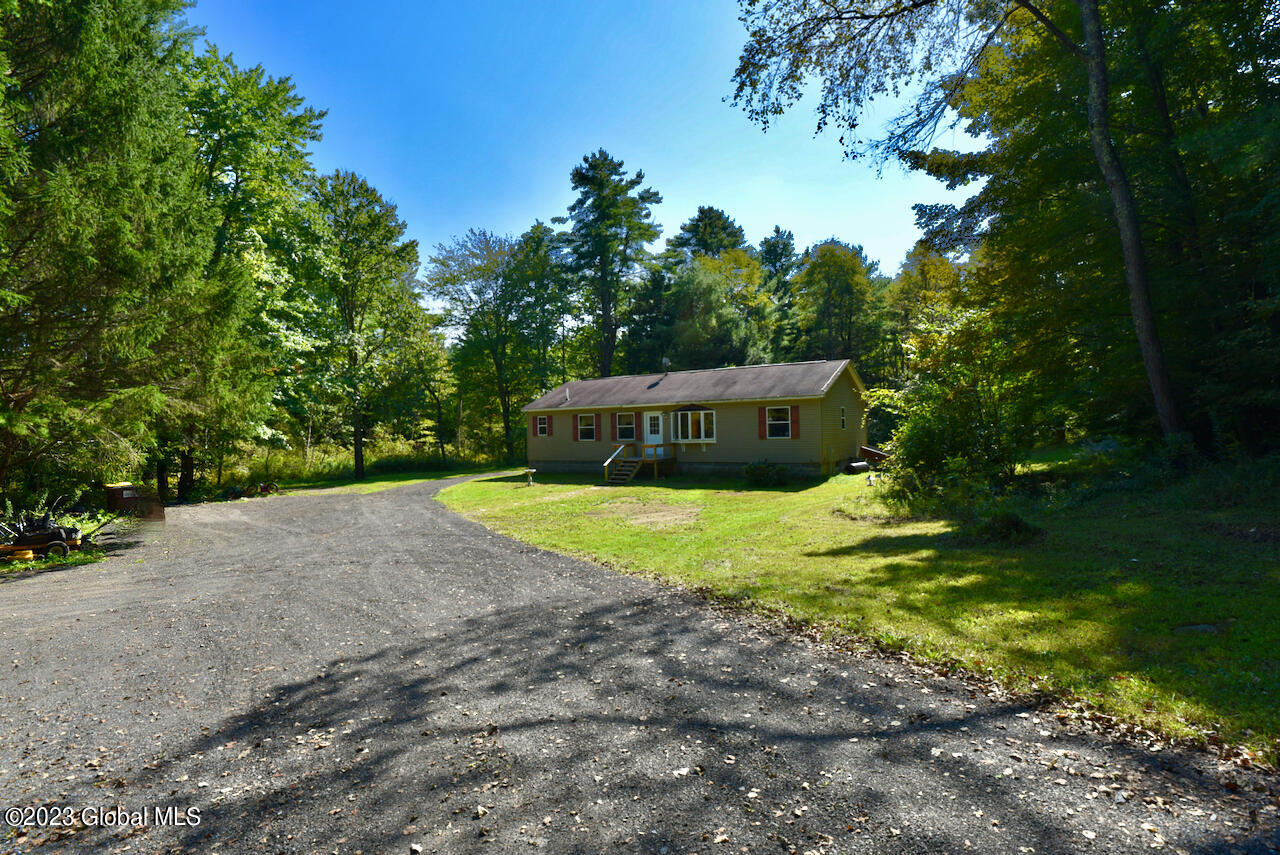 288 N Greenfield Road