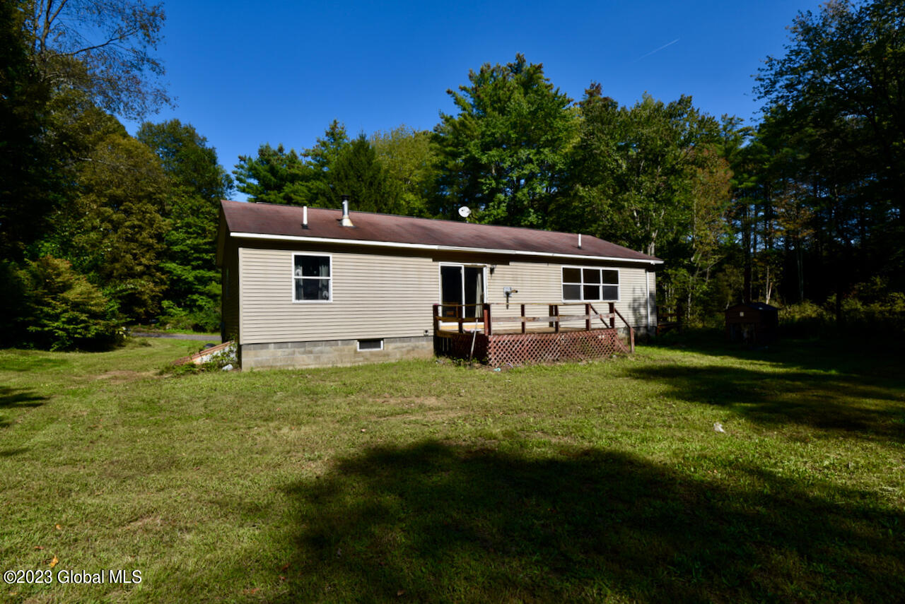 288 N Greenfield Road