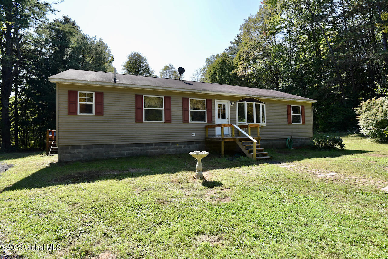 288 N Greenfield Road