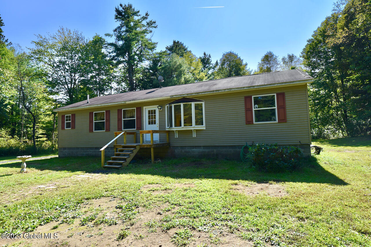 288 N Greenfield Road