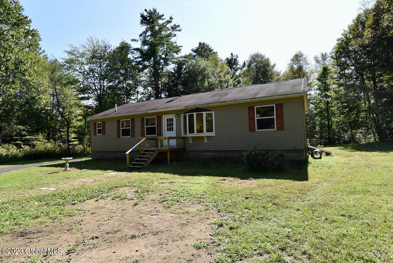 288 N Greenfield Road