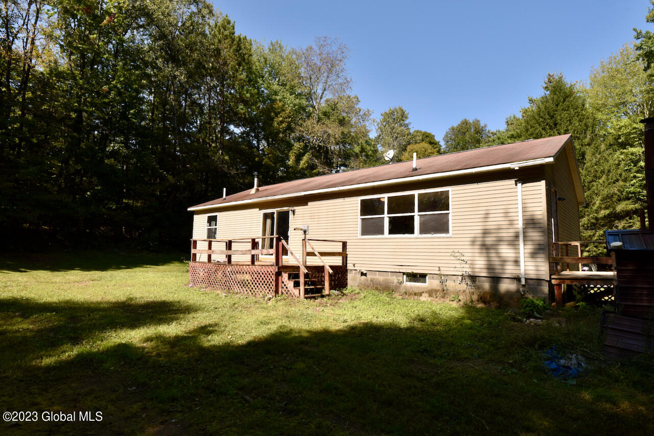 288 N Greenfield Road