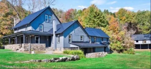 231 Scofield Road