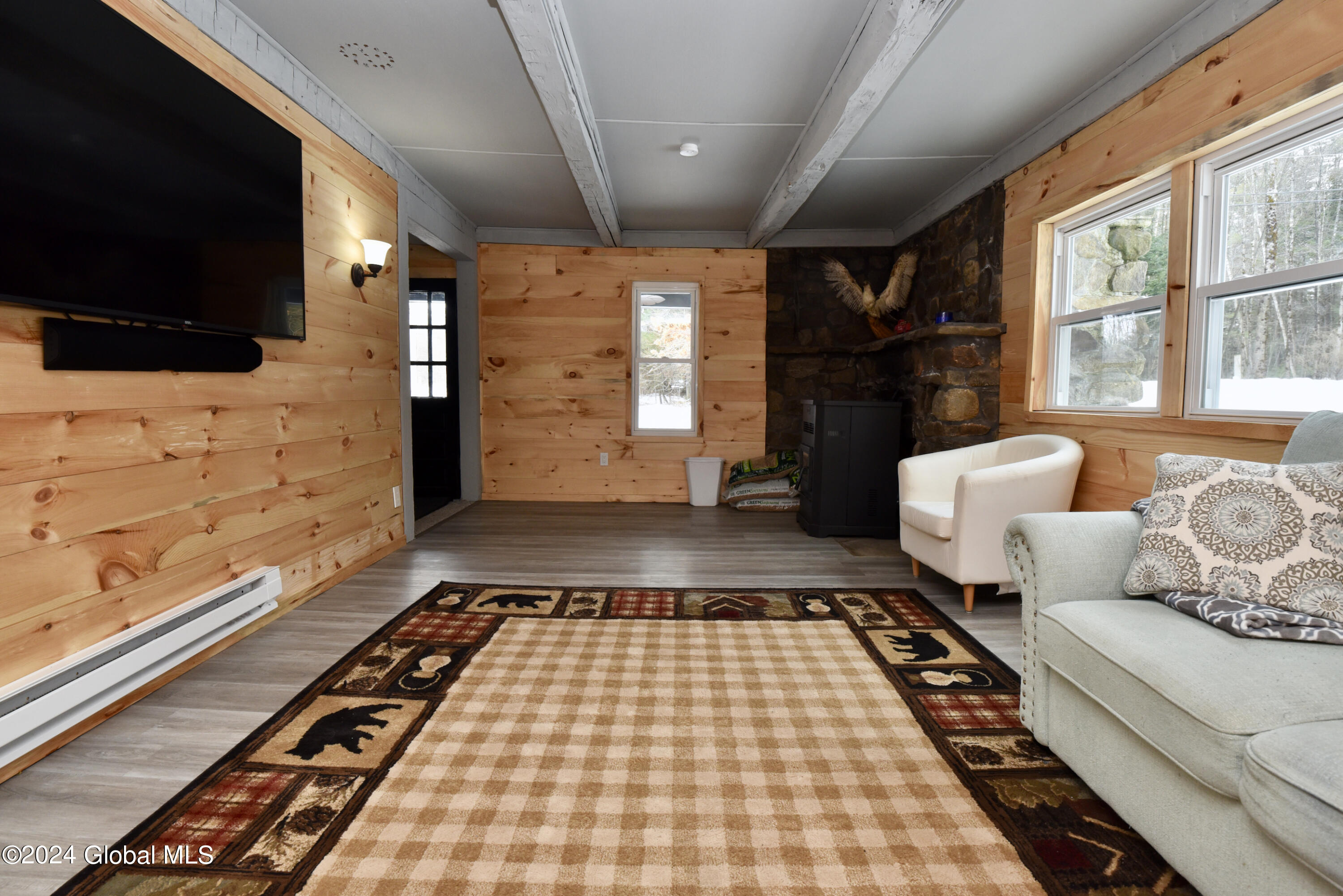 231 Scofield Road