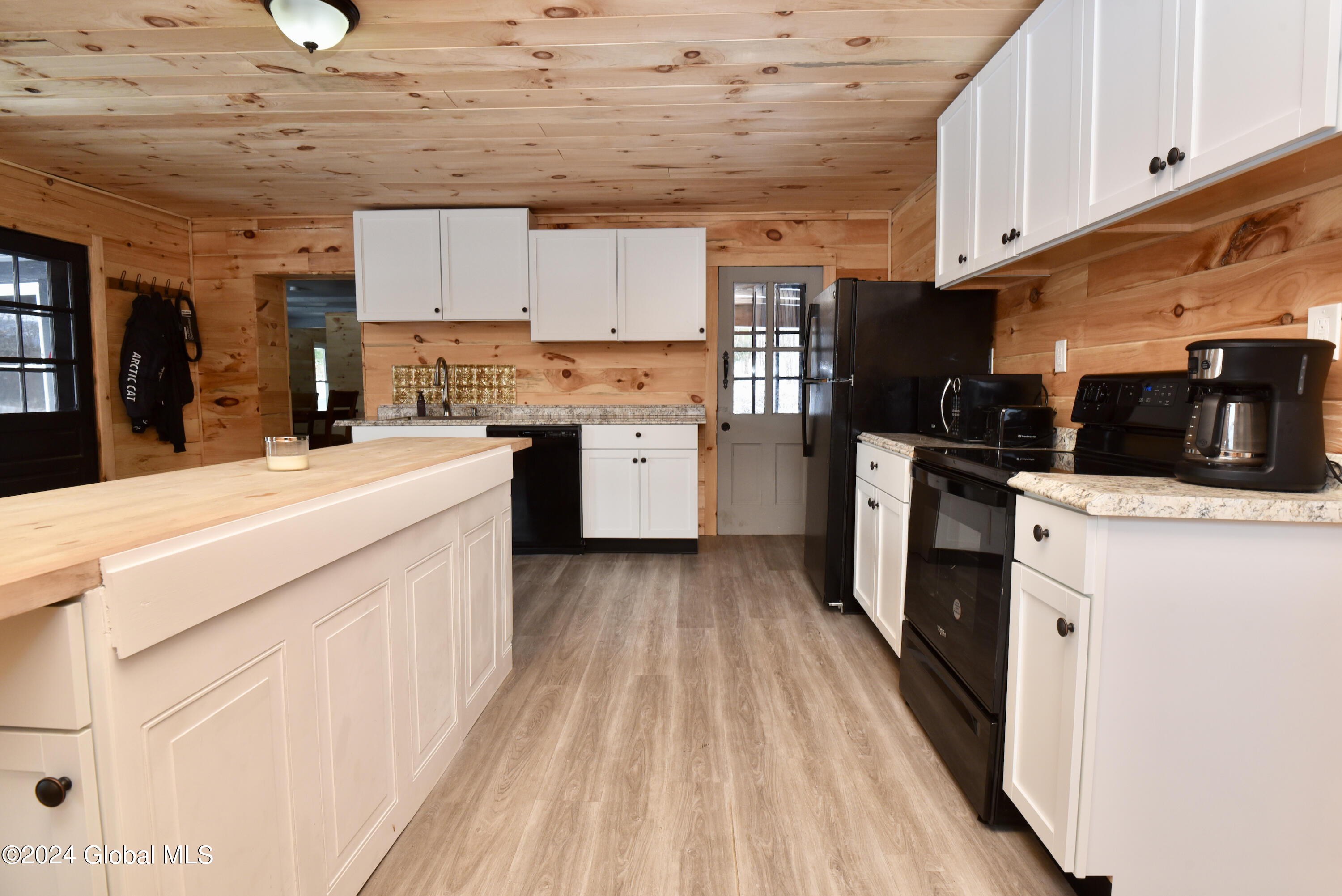 231 Scofield Road