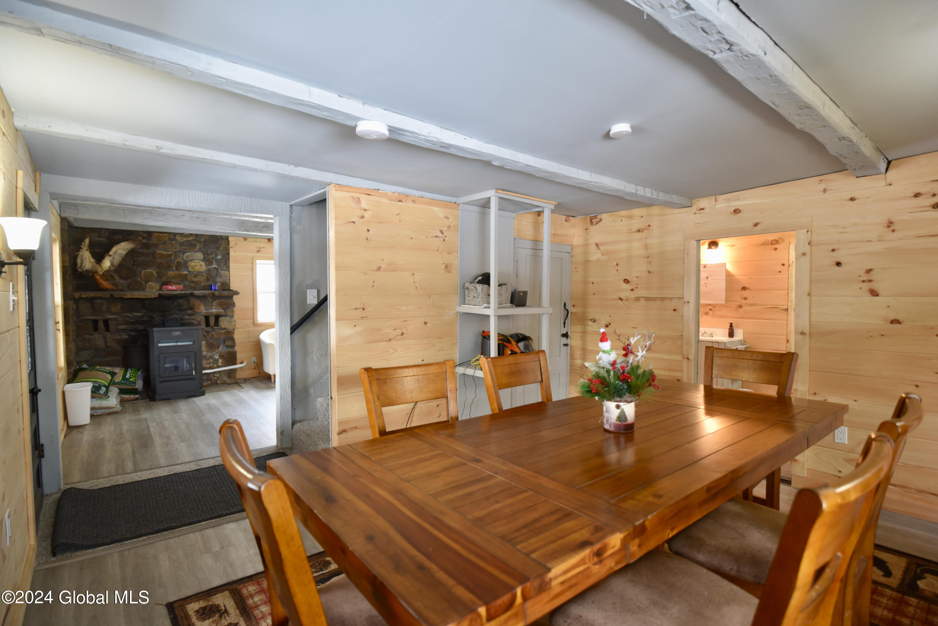 231 Scofield Road