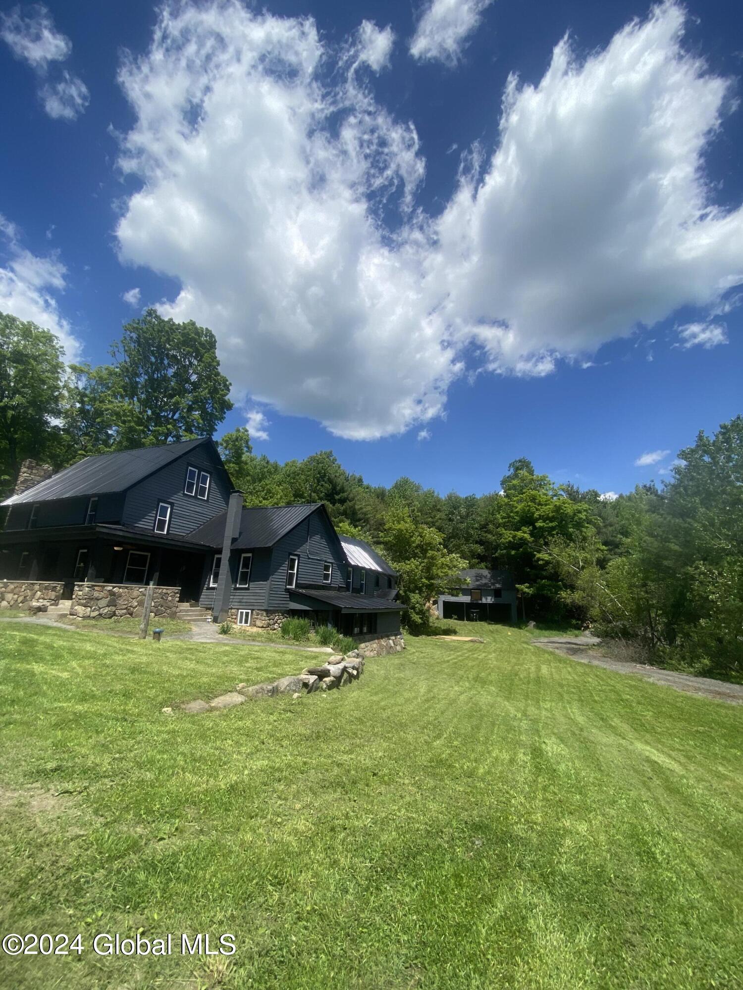 231 Scofield Road