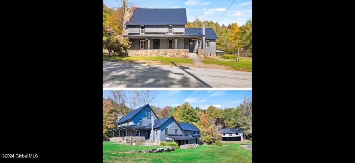231 Scofield Road