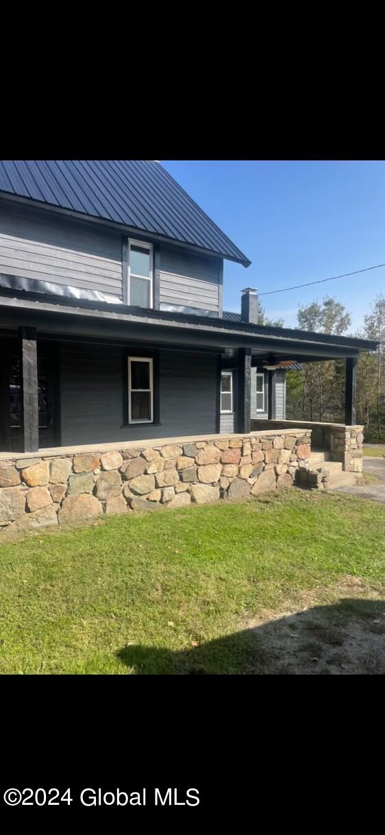 231 Scofield Road
