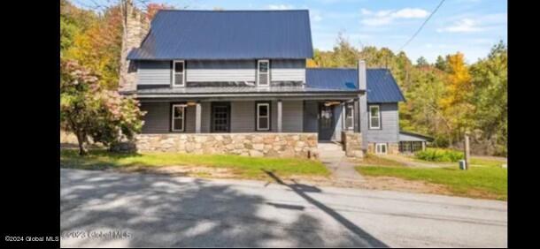 231 Scofield Road