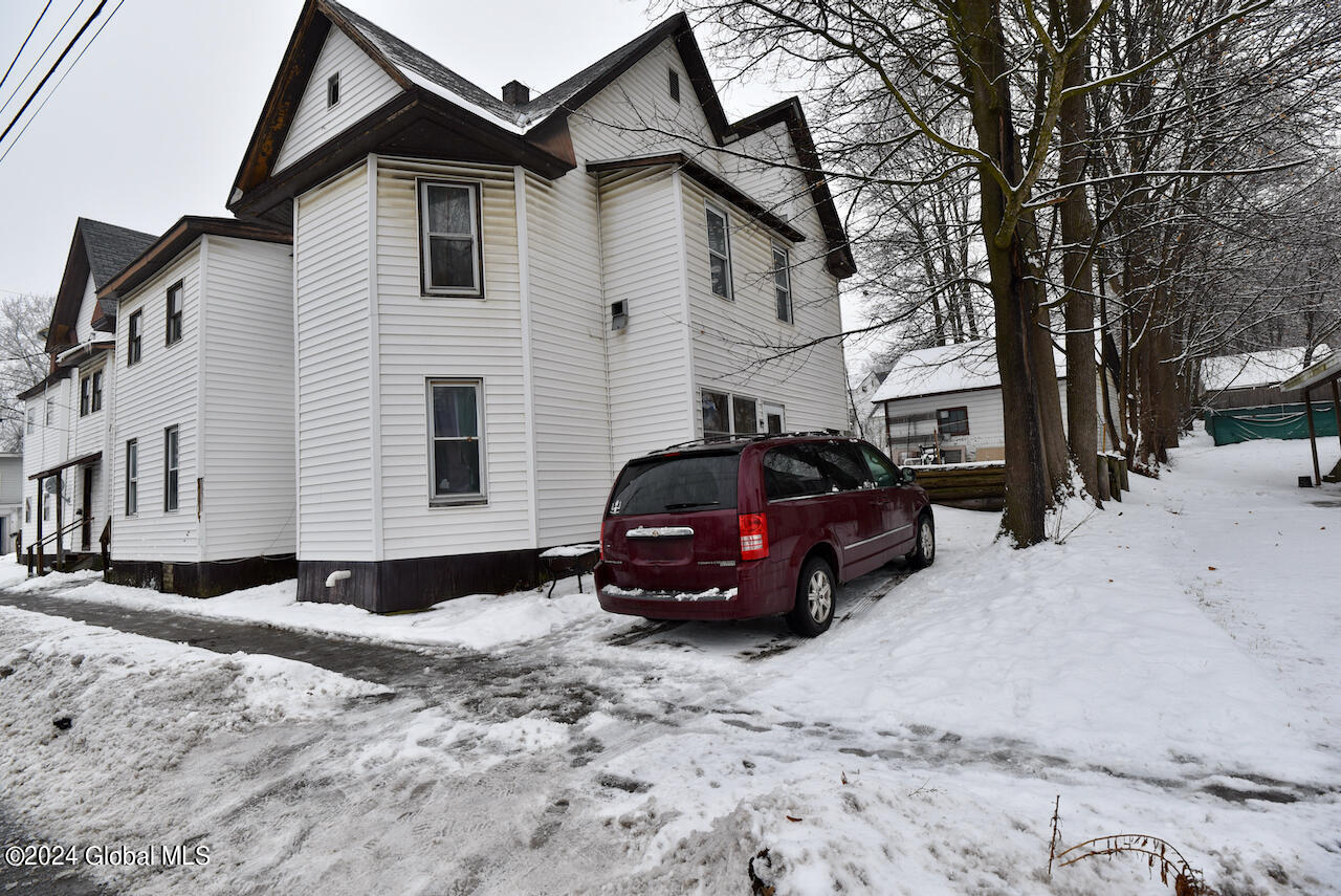 108 Washington Street