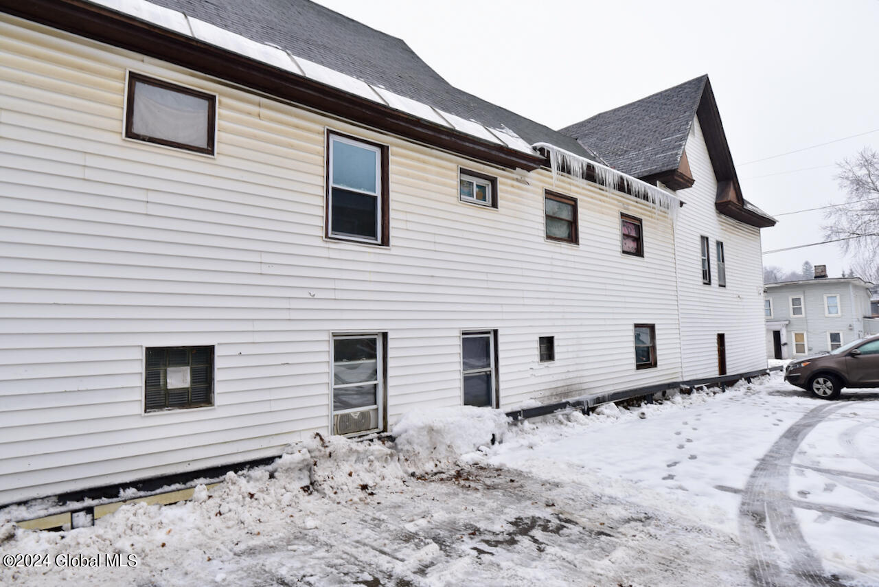 108 Washington Street