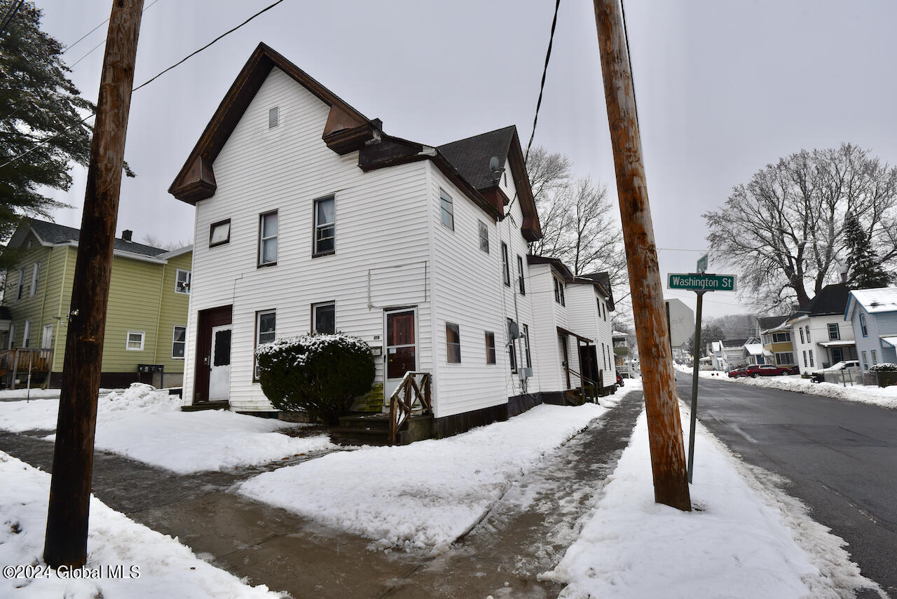 108 Washington Street