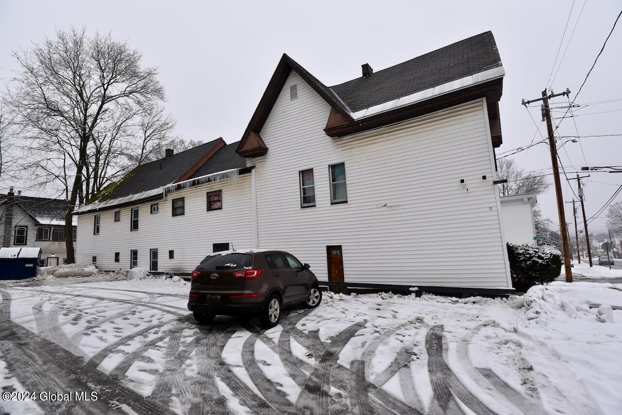 108 Washington Street