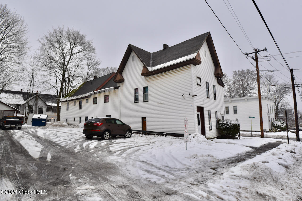 108 Washington Street