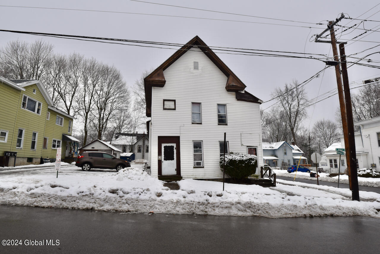 108 Washington Street