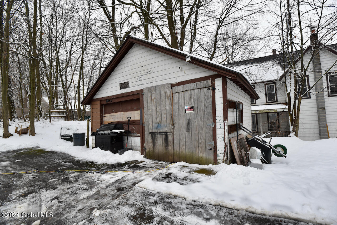 108 Washington Street