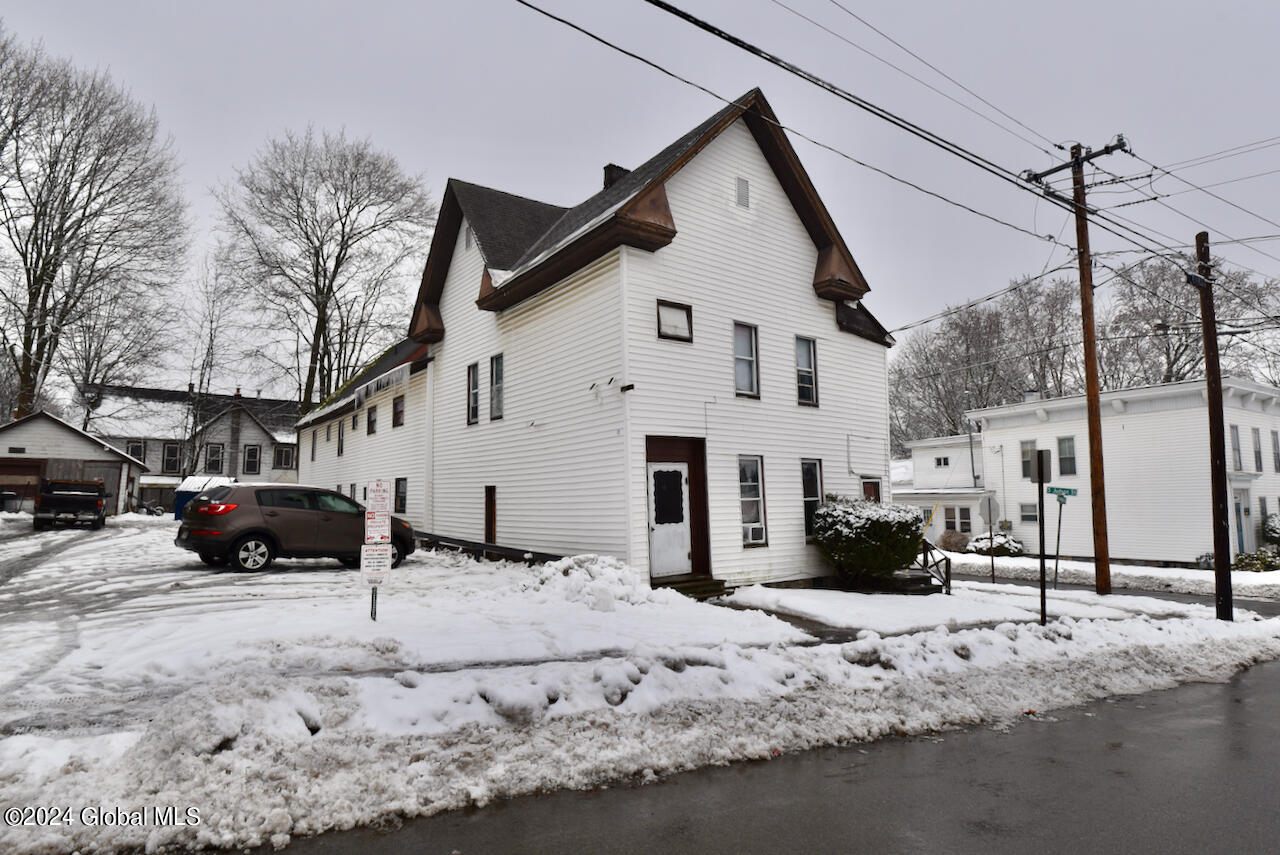 108 Washington Street