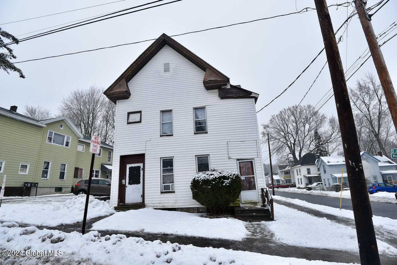 108 Washington Street