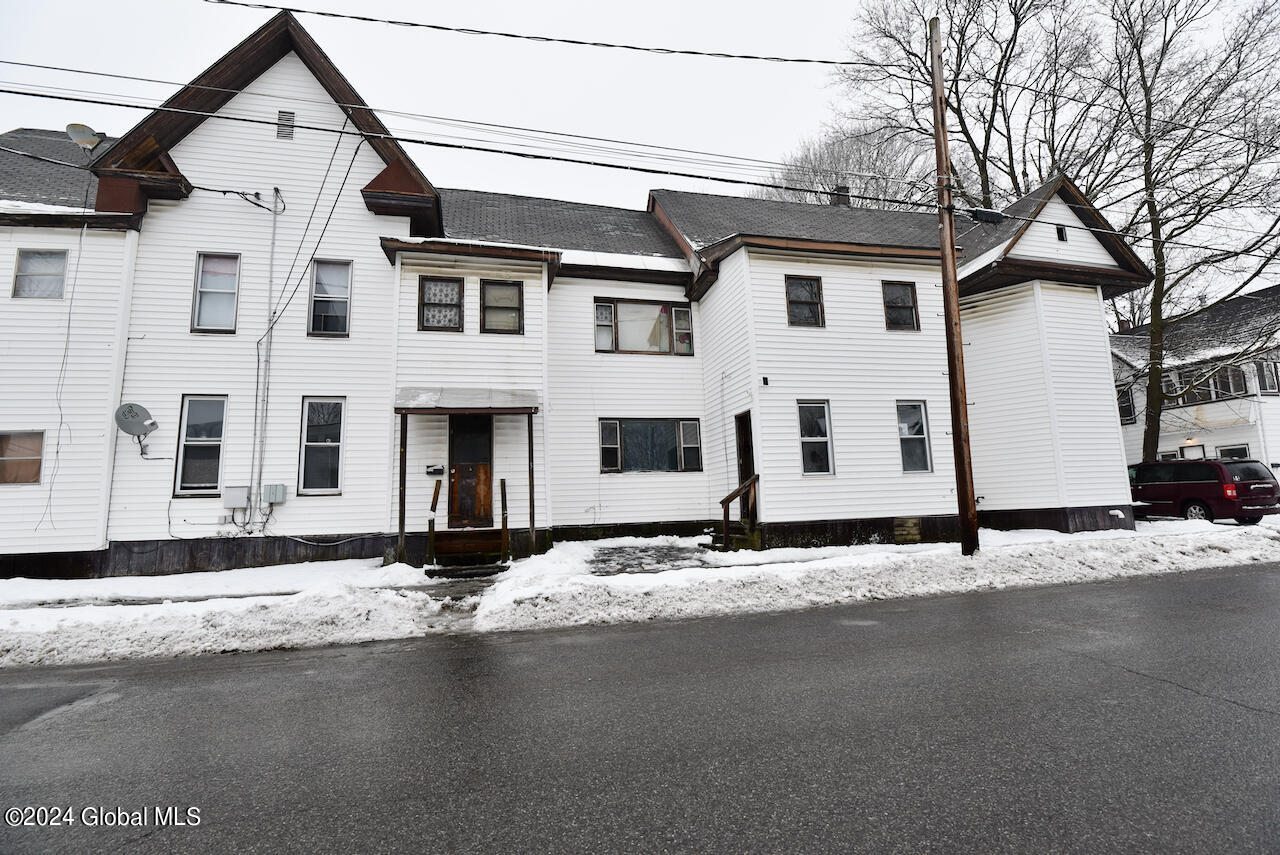 108 Washington Street