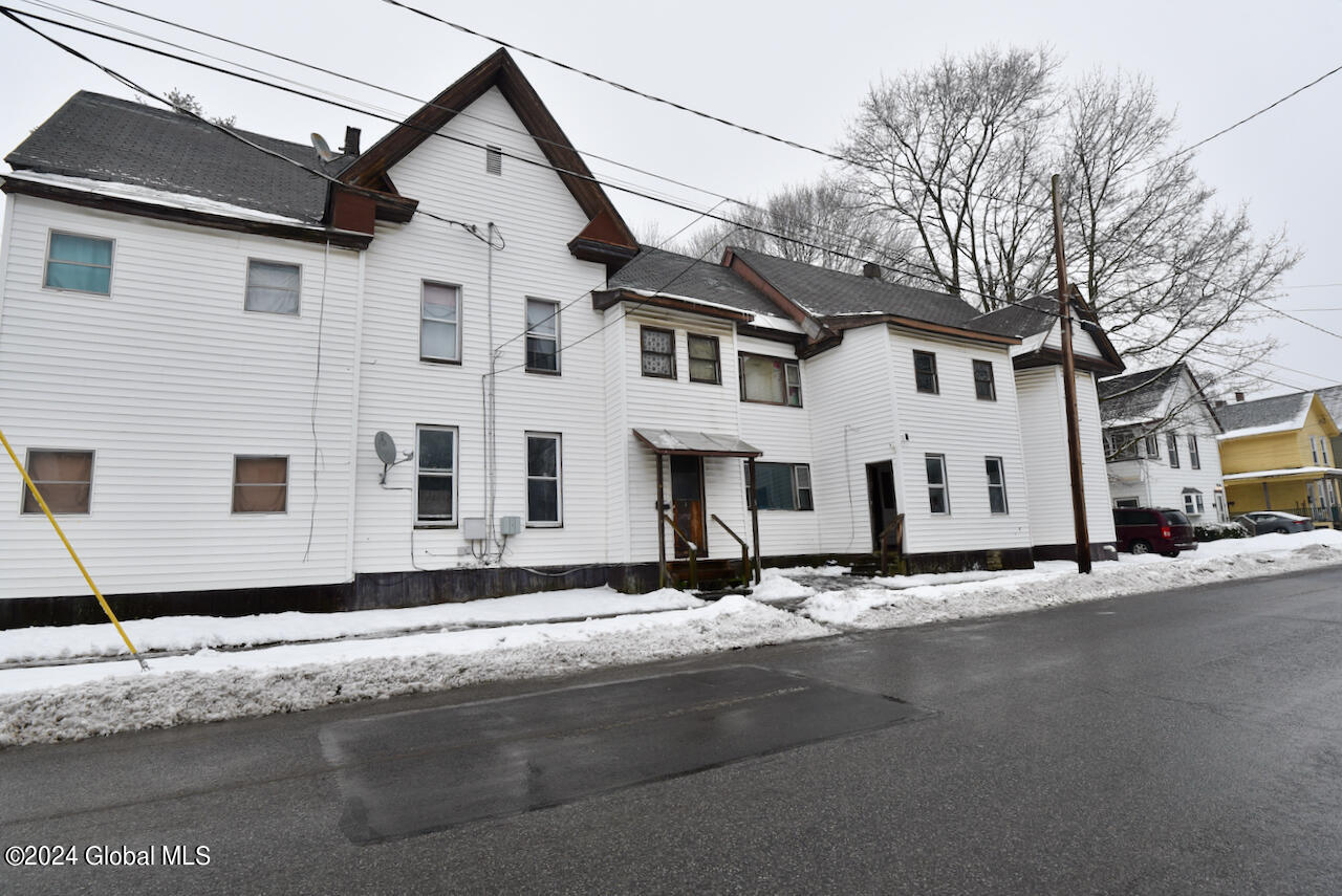 108 Washington Street