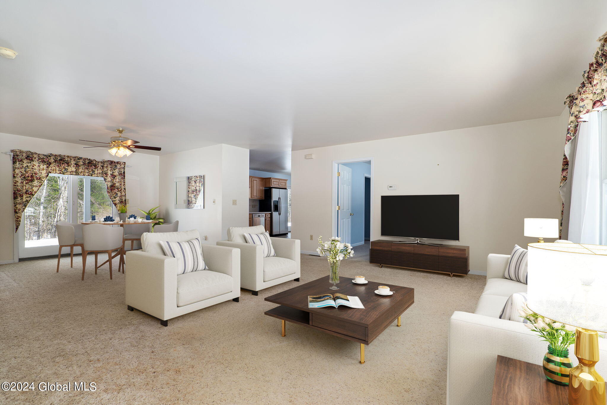 5314 Bliss Road