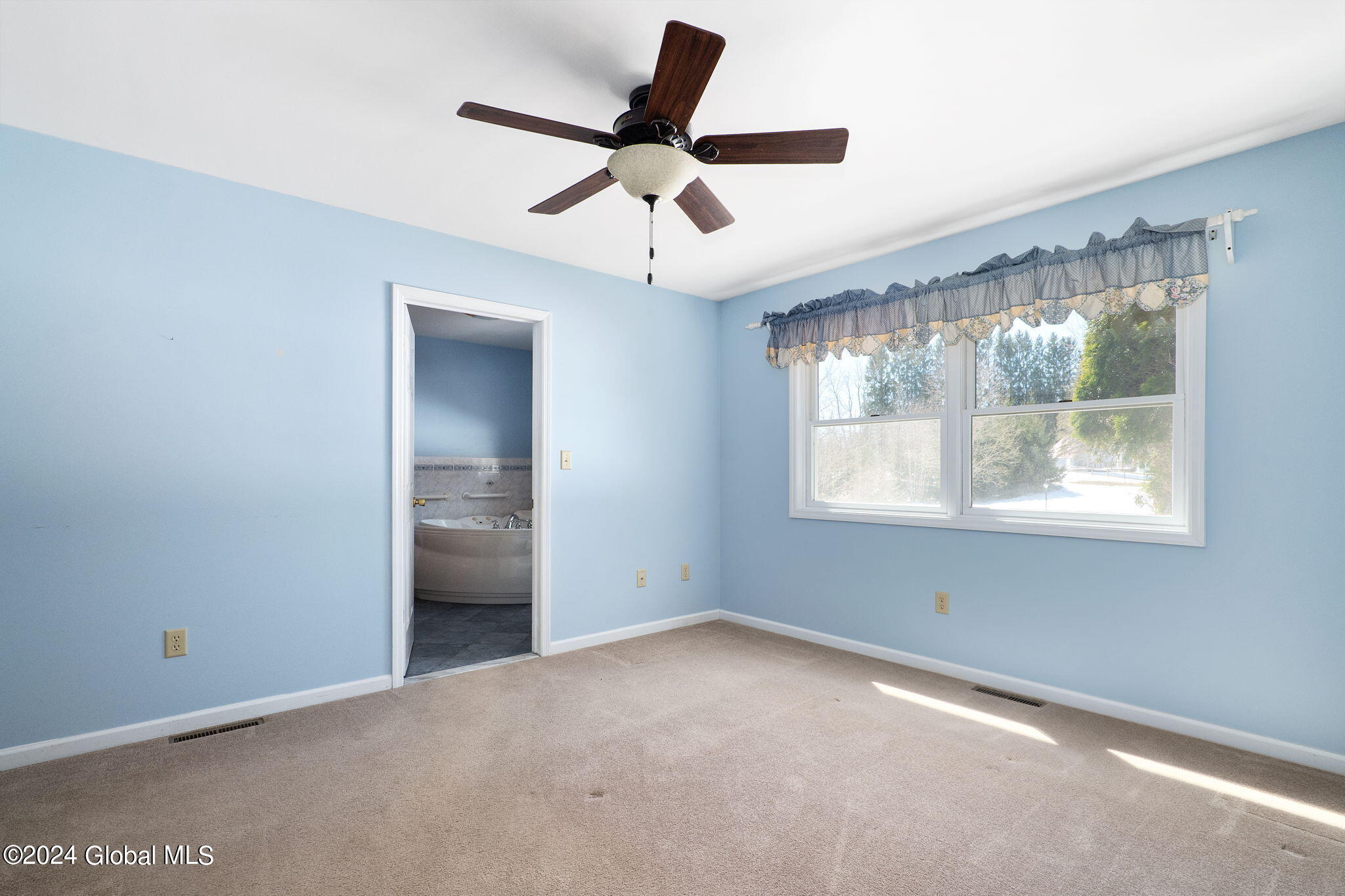 5314 Bliss Road