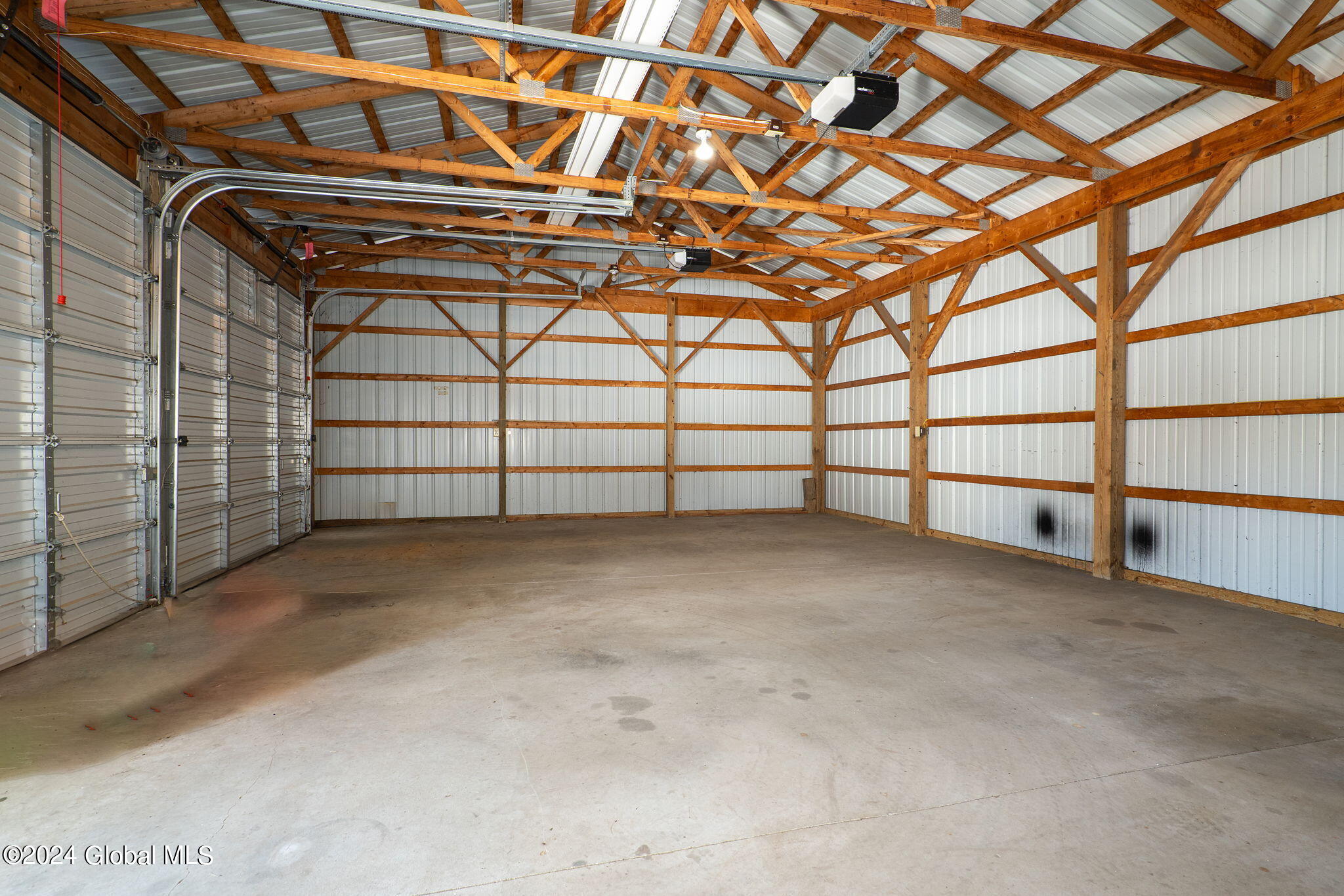 5314 Bliss Road
