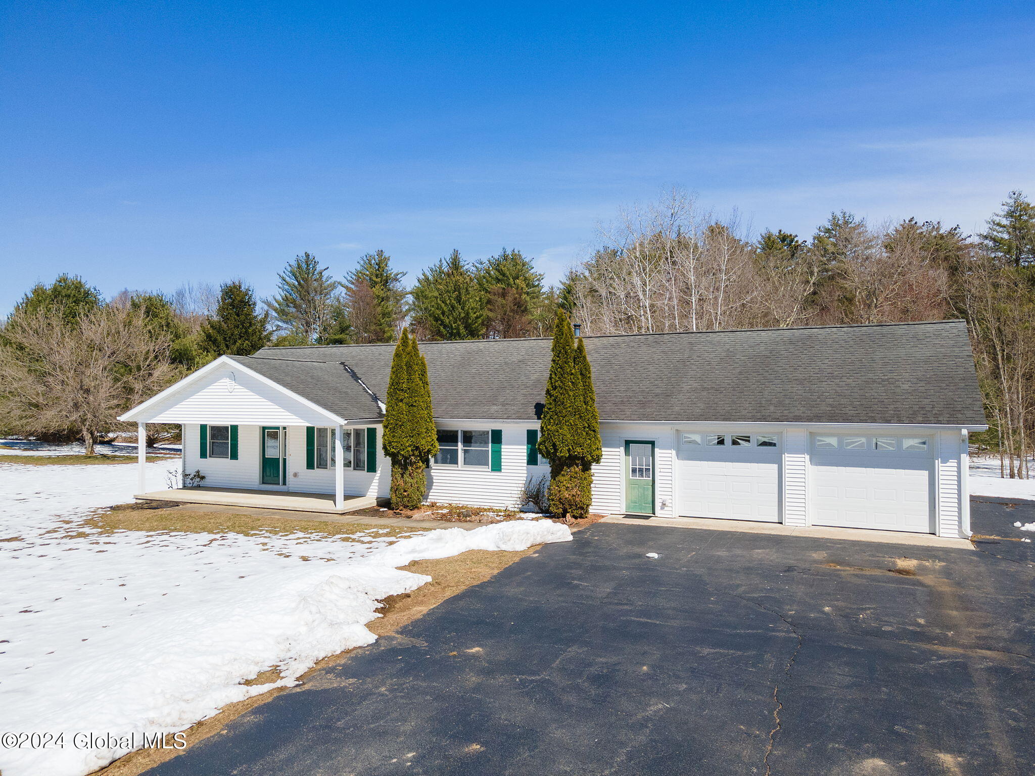 5314 Bliss Road