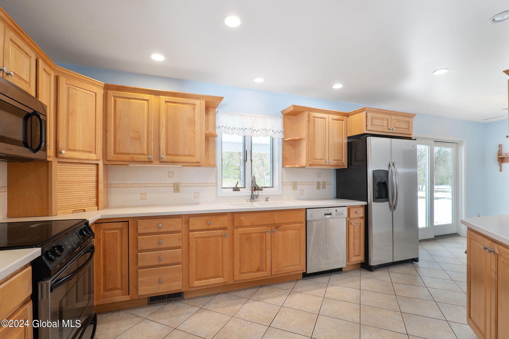 5314 Bliss Road