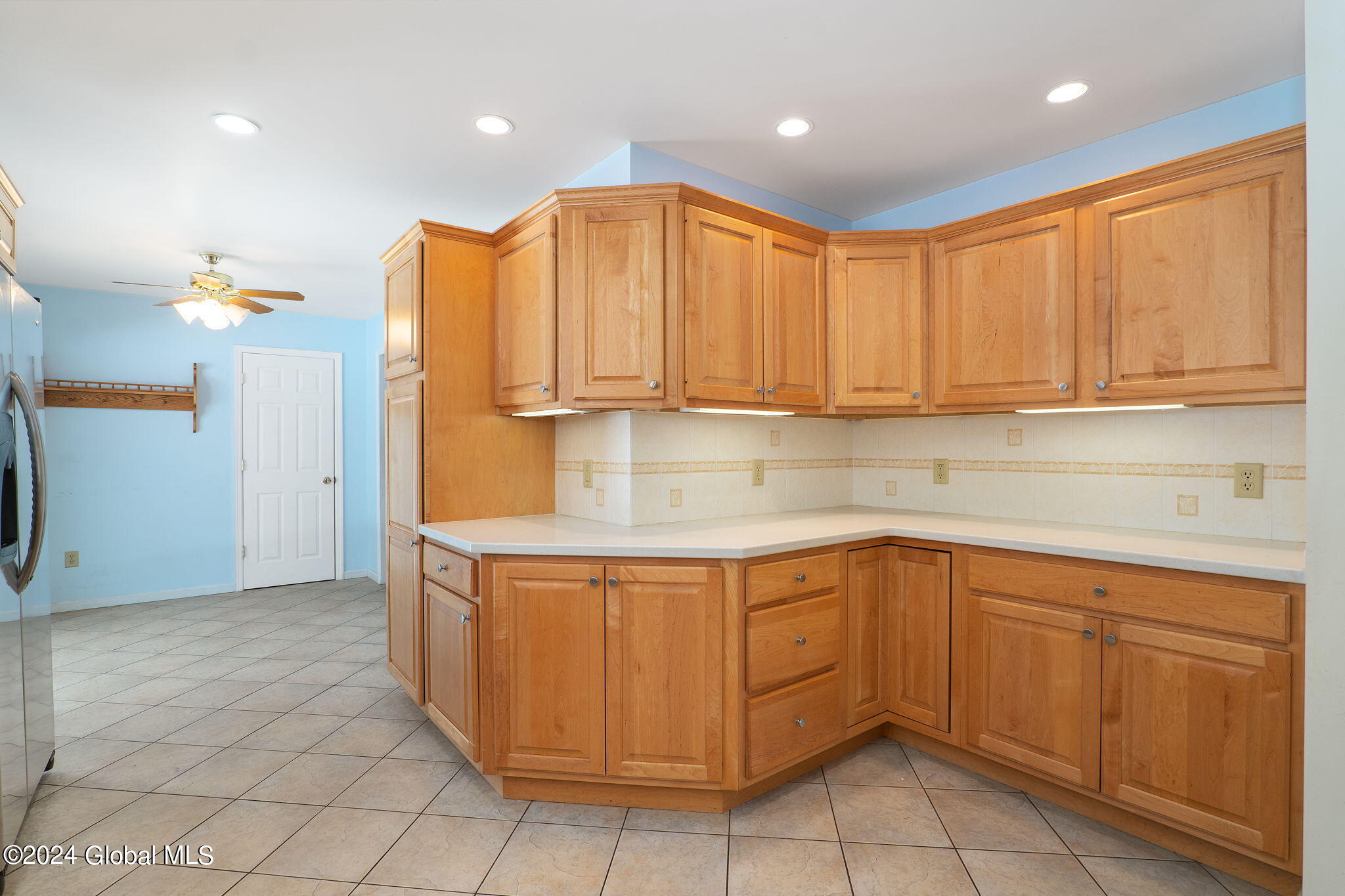 5314 Bliss Road