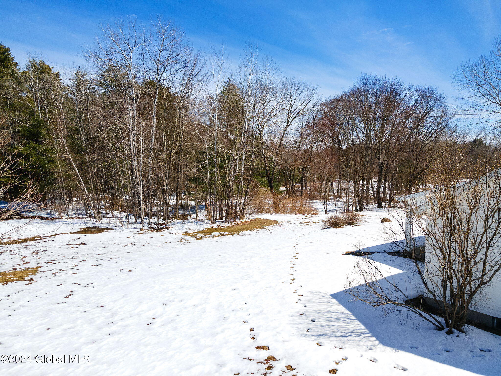 5314 Bliss Road