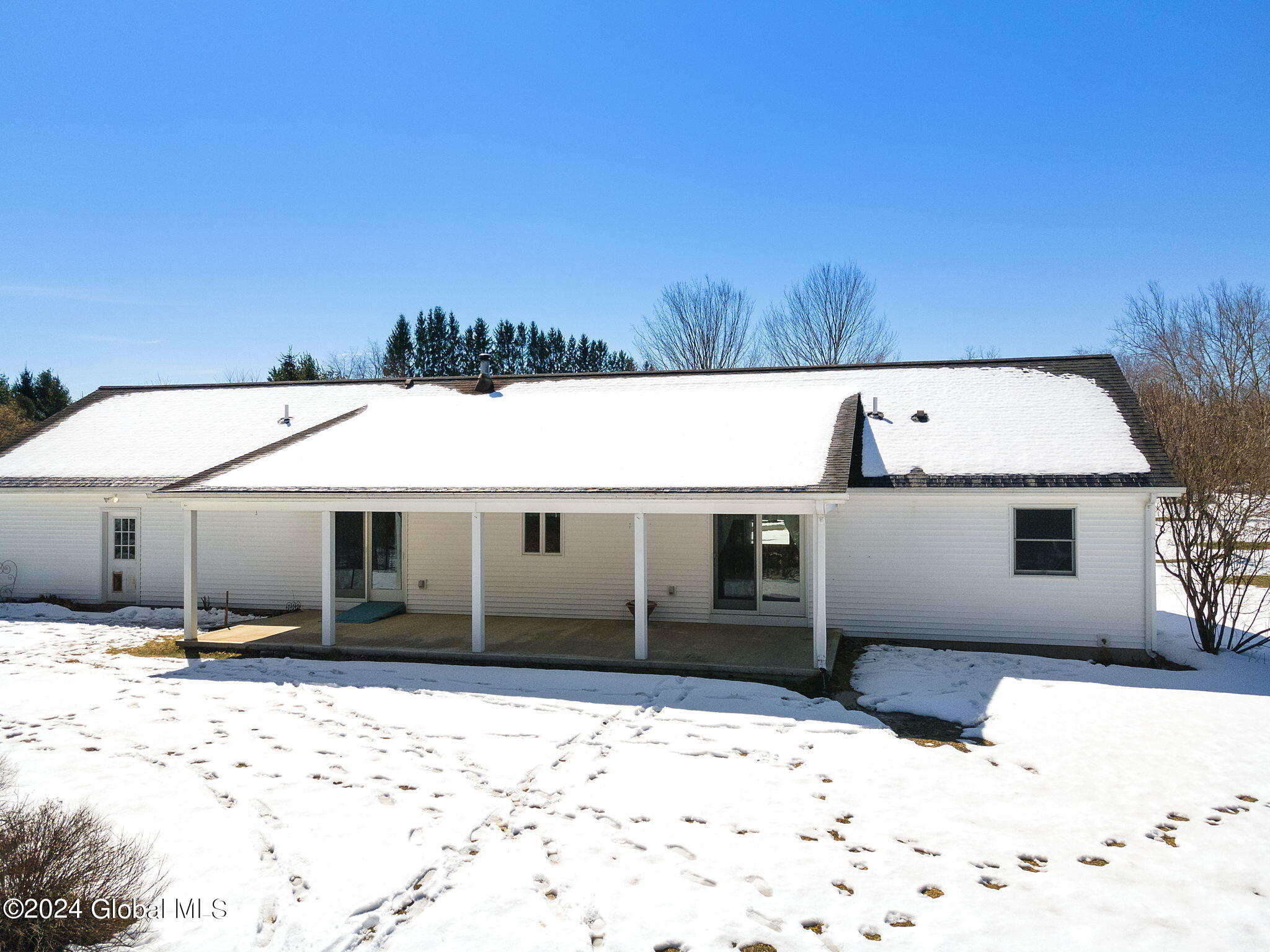 5314 Bliss Road