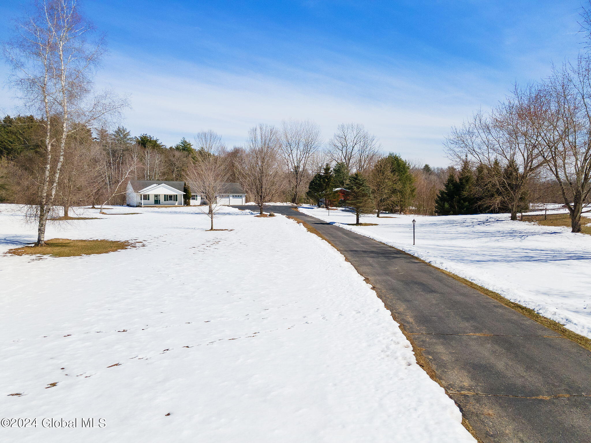 5314 Bliss Road