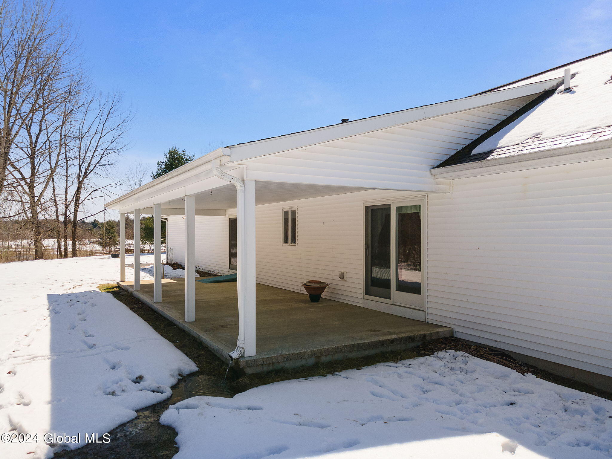 5314 Bliss Road