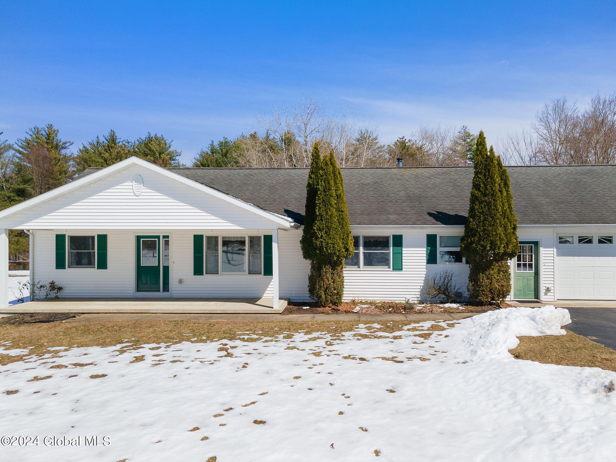 5314 Bliss Road