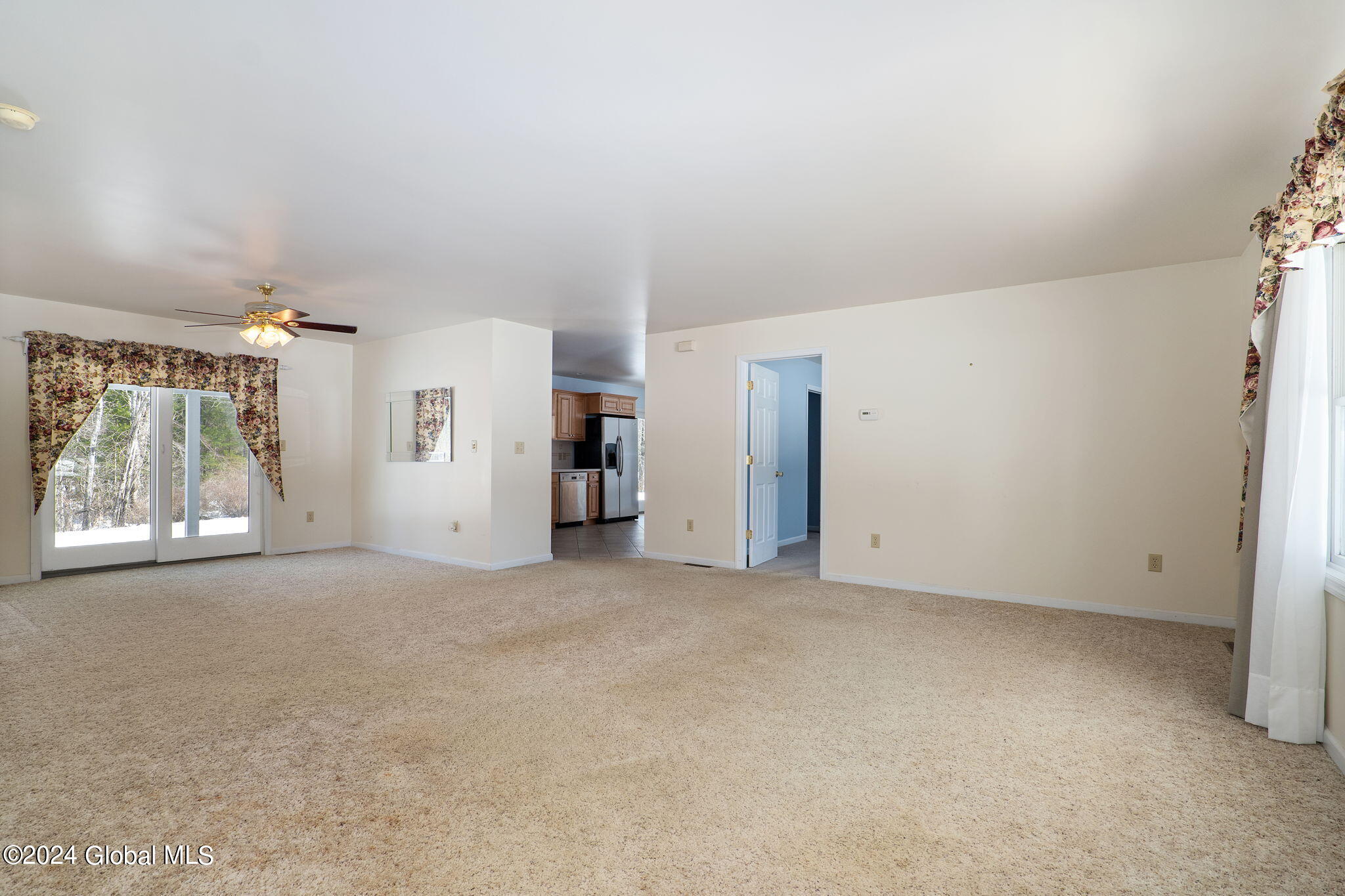 5314 Bliss Road