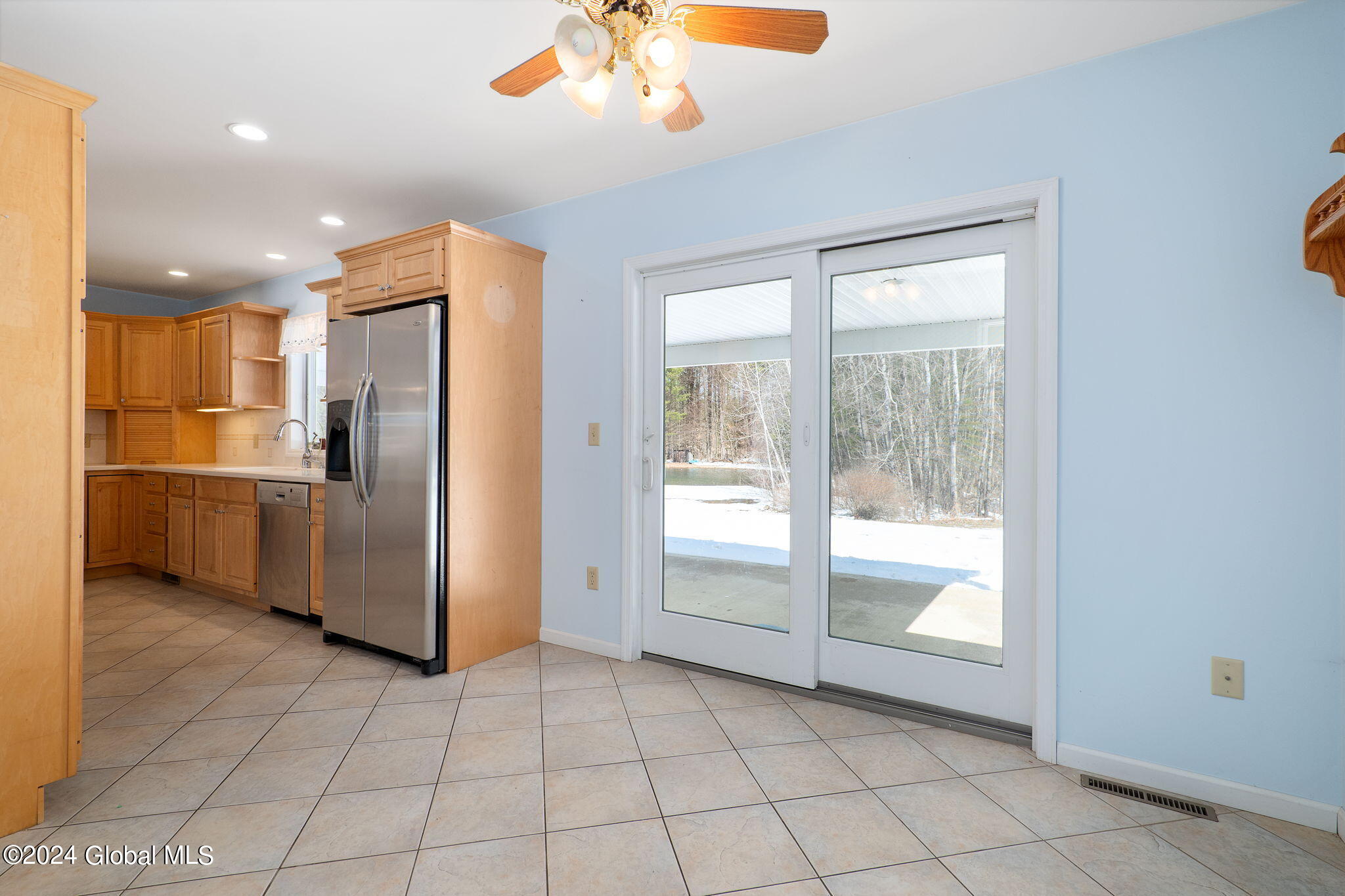 5314 Bliss Road