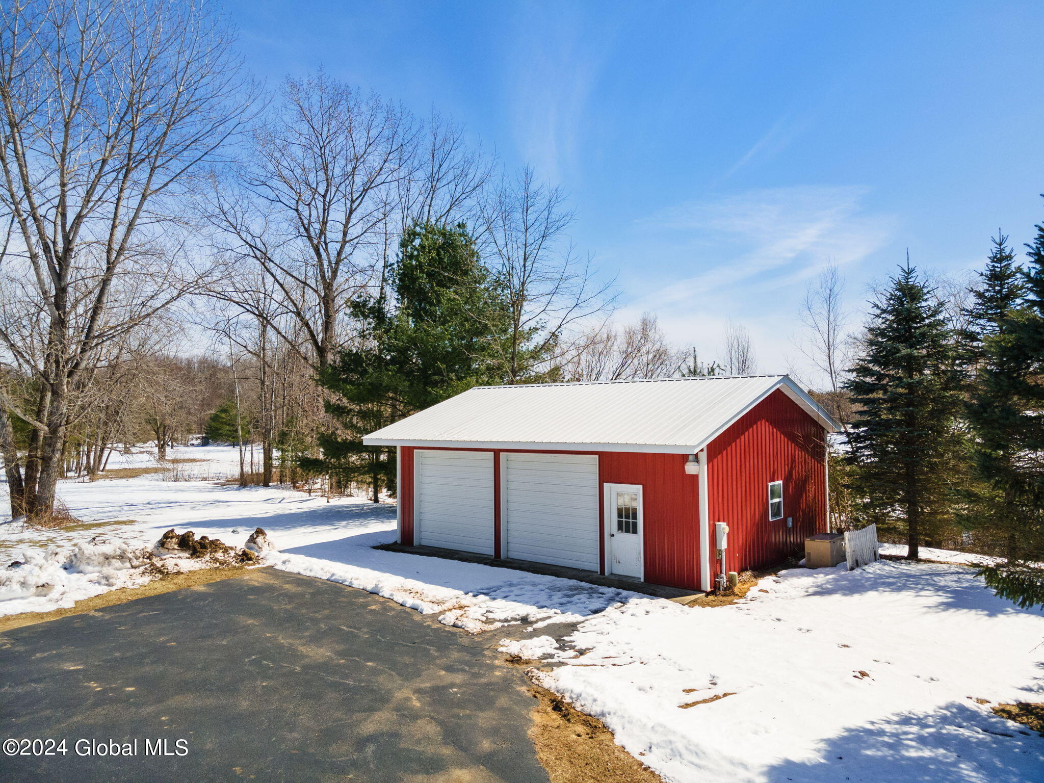 5314 Bliss Road
