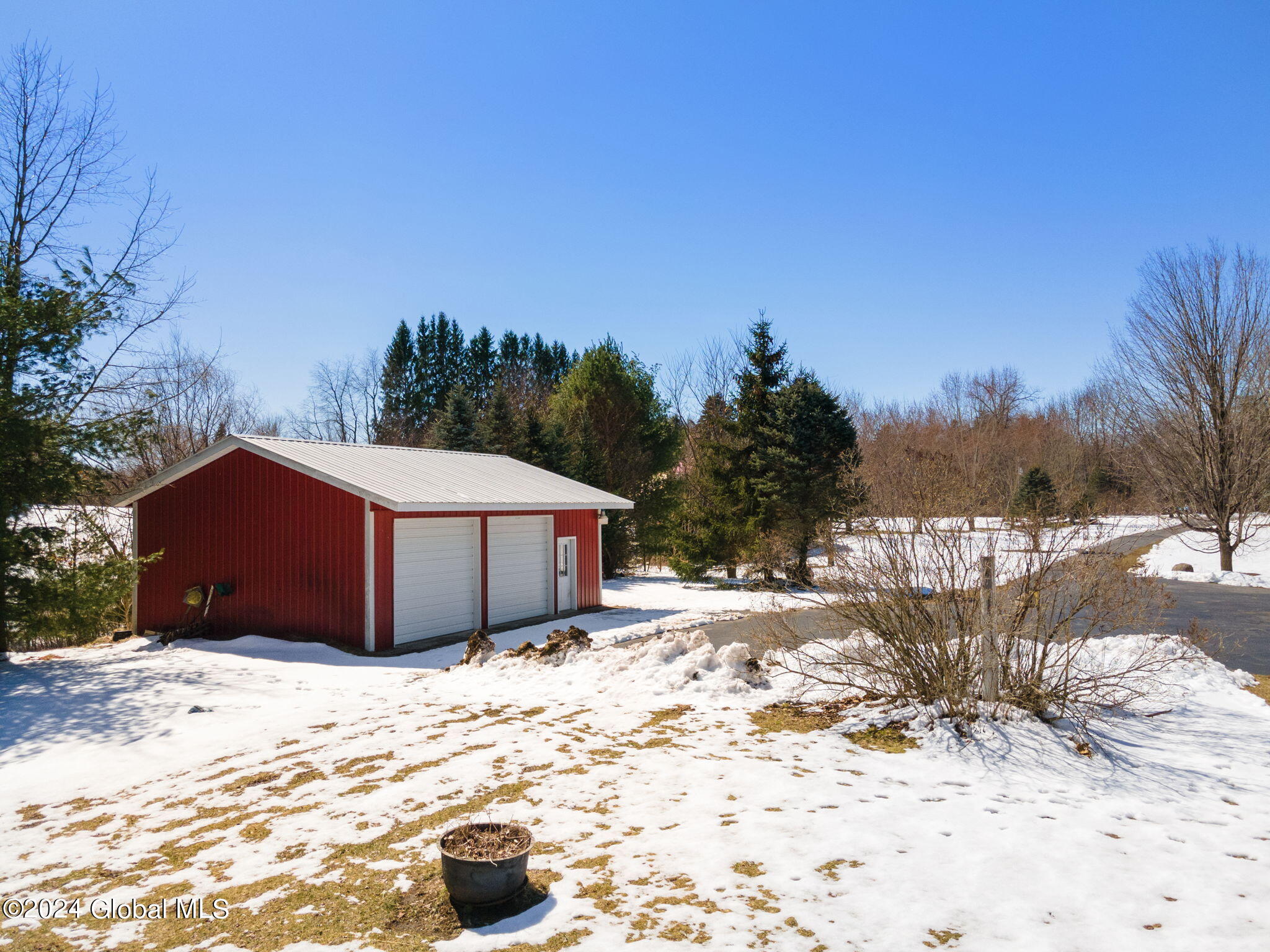 5314 Bliss Road
