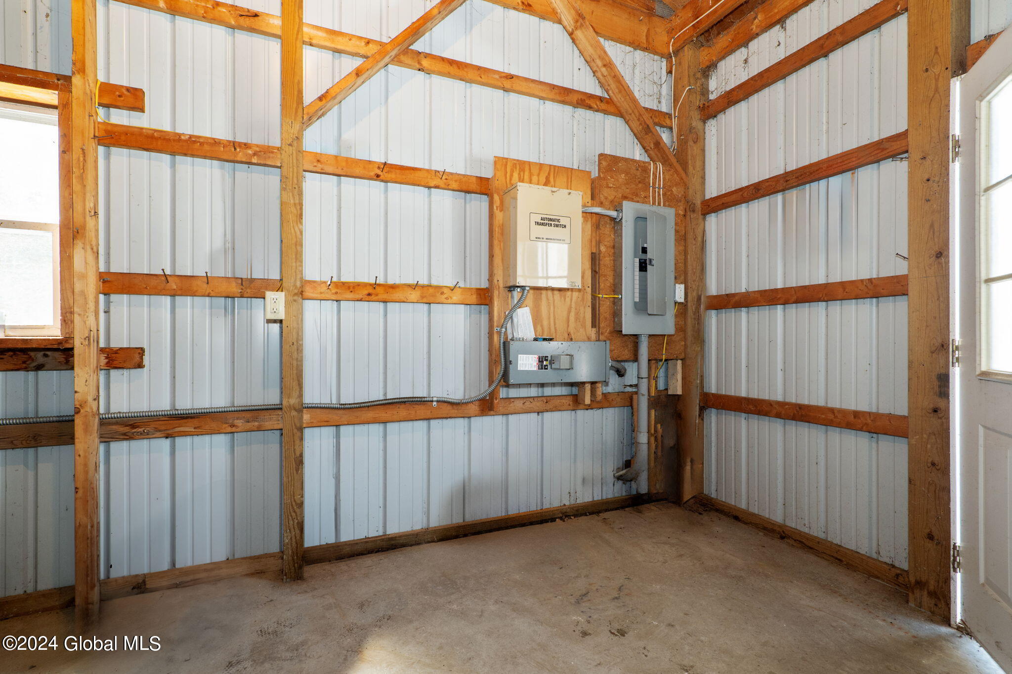 5314 Bliss Road