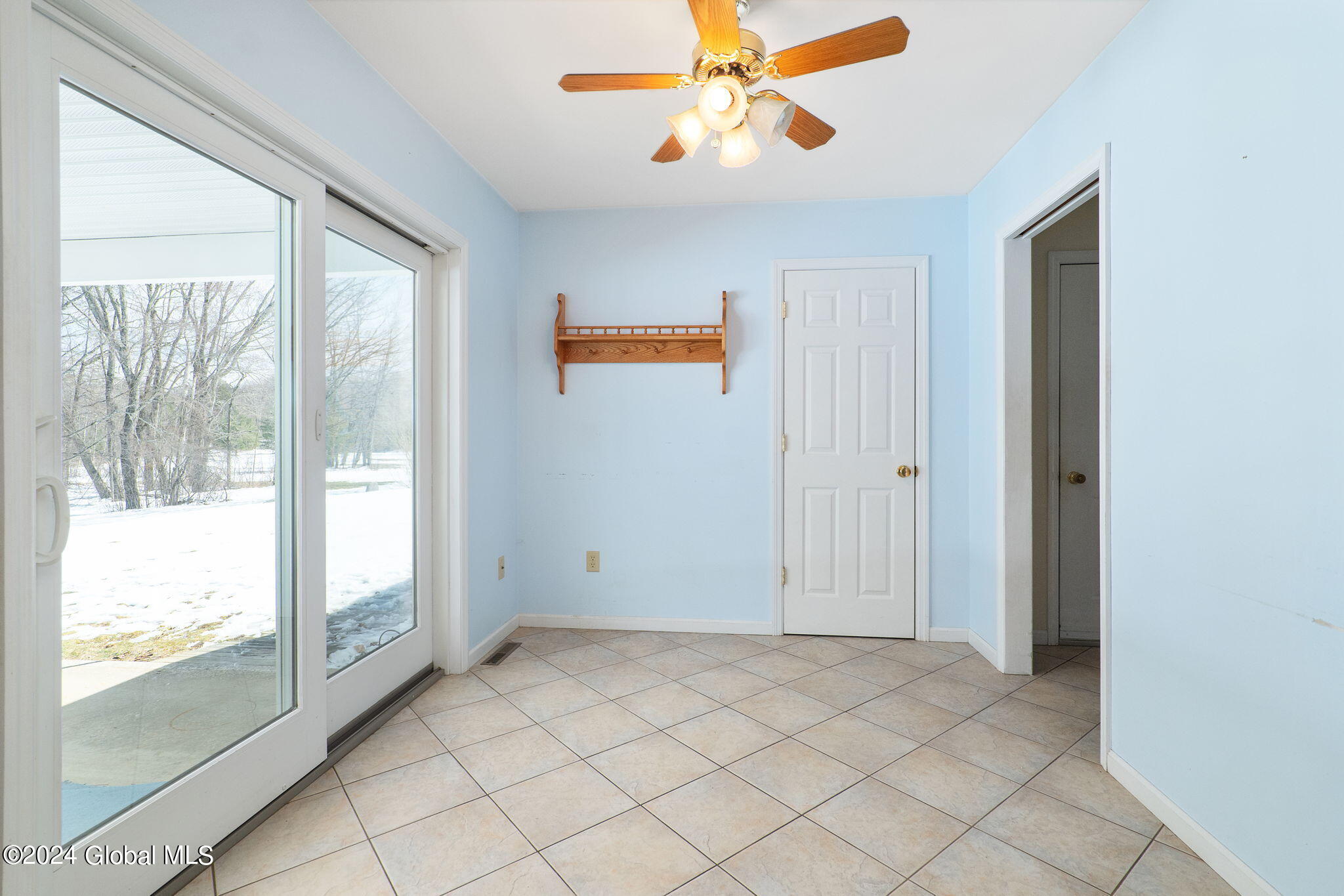 5314 Bliss Road