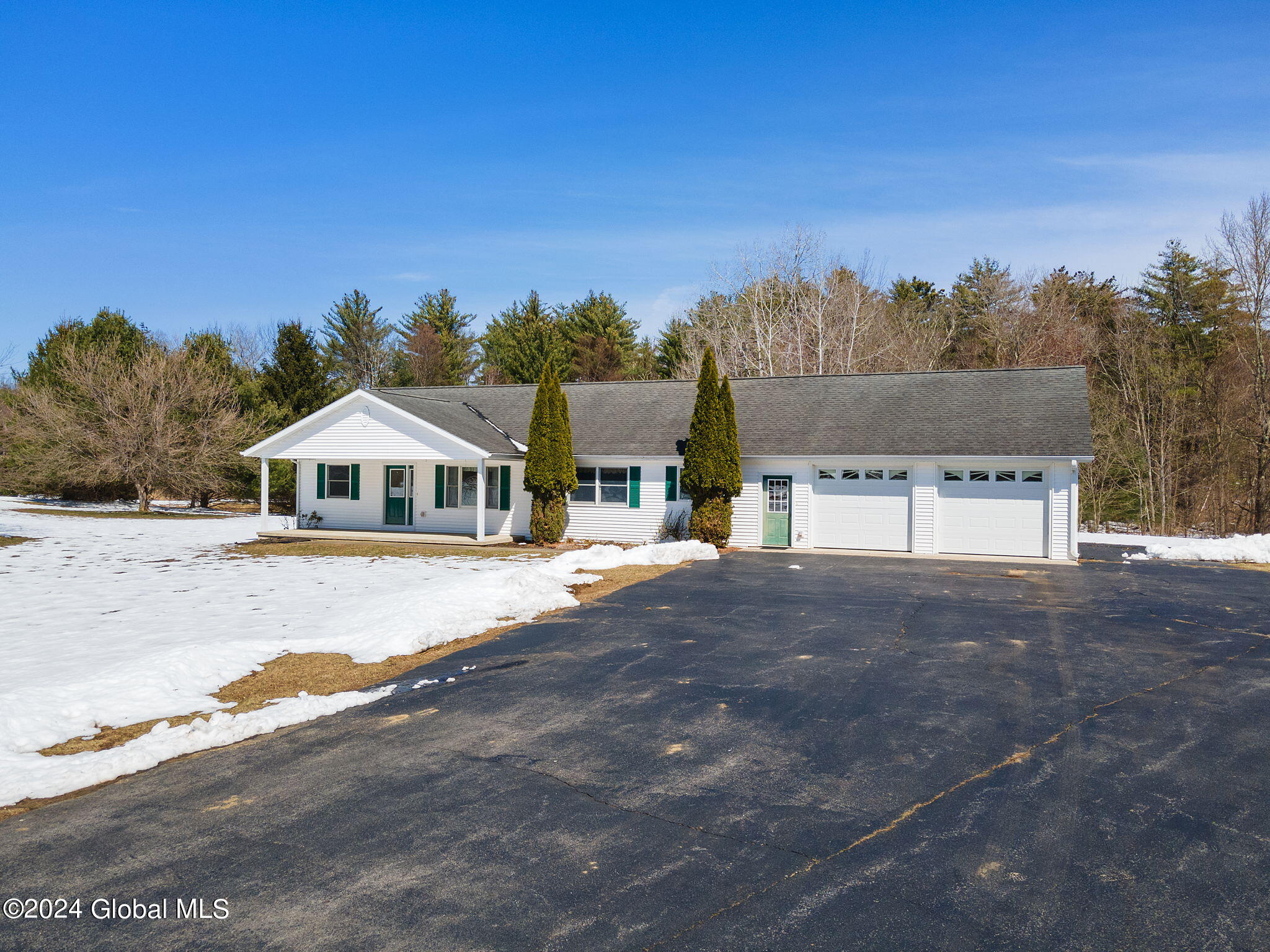 5314 Bliss Road