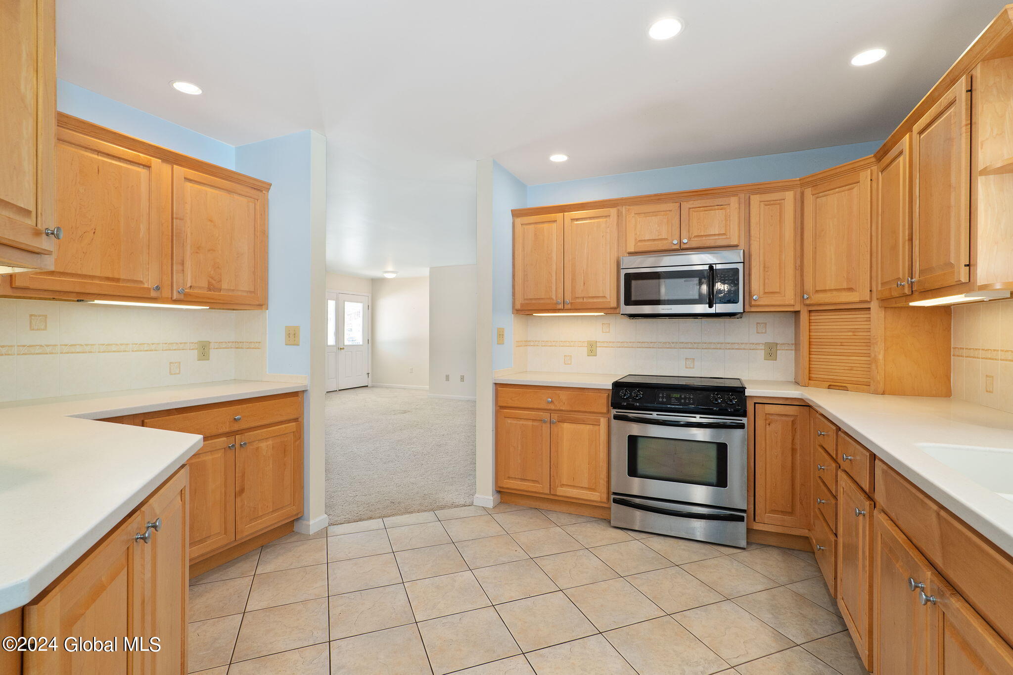 5314 Bliss Road