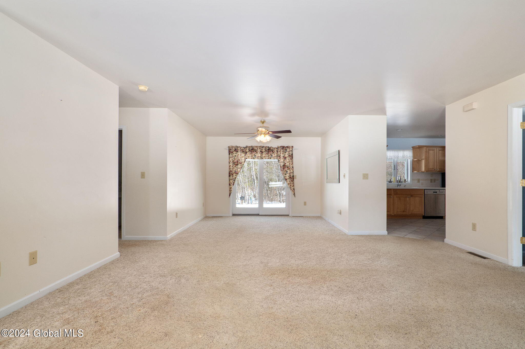 5314 Bliss Road