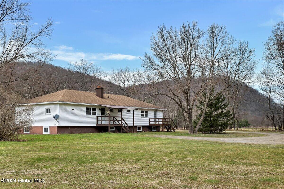 28 Brimmer Jct Road